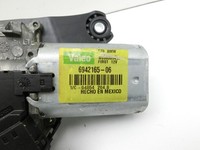 BMW X5 E70 07-10 Wischermotor Hinten Heckwischermotor BMW X5 E70 07-10 07.10.2008 6942165 6942165-06 W000000107... Vorschau 6
