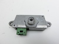 BMW E65 7er 01-05 Airbagsensor Crashsensor Sensor Links Vorne BMW E65 7er 01-05 11.09.2003 6949909 65776949909... Vorschau 5