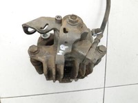 Skoda Roomster 5J 10-15 TSI 1,2 77KW Bremssattel Bremszange Hinten Rechts Skoda Roomster 5J 10-15 17.04.2014... Vorschau 2