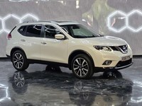 2016 Nissan X-Trail 1.6 dCi Tekna 5dr ESTATE DIESEL Manual