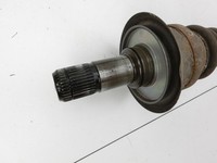 BMW X3 F25 10-14  3,0 190KW 4WD Antriebswelle Gelenkwelle Rechts Hinten BMW X3 F25 10-14 24.01.2013 33207598036... Vorschau 2