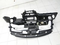 Kia Rio III UB 11-15 Armaturenbrett Panel komplett Kia Rio III UB 11-15 07.01.2012 84710-1W100HU gebraucht Vorschau 8