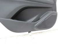 Renault Scenic IV R9 16-22 Türverkleidung Türpappe Links Vorne Renault Scenic IV R9 16-22 01.04.2019 809019814R... Vorschau 4