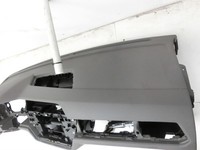 VW Touran II 5T 15-24 Armaturenbrett Panel komplett VW Touran II 5T 15-24 12.05.2016 5TB857003E 5TB858089 gebraucht Vorschau 6