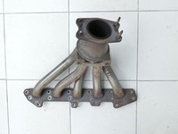 Volvo C70 II 542 05-09 2,4 103KW B5244S5 Abgaskrümmer Volvo C70 II 542 05-09 11.05.2006 8250520 gebraucht Vorschau 2