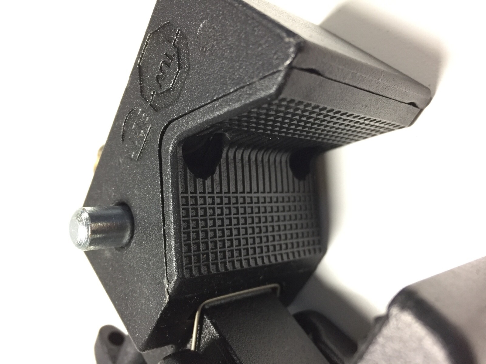 Manfrotto 035RL Super Clamp with Standard Stud (40 available)