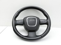 Audi A5 8T S-Line 07-12 Lenkrad Airbaglenkrad Sport Audi A5 8T S-Line 07-12 24.06.2009 62275150A 8K0880201F... Vorschau 2