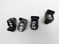 KIA Stonic YB 17-20 Abstands Sensor Parksensor PDC Hinten Set Satz ABT KIA Stonic YB 17-20 09.12.2019 95720-H8100... Vorschau 7