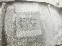 Hyundai I30 PD 19-24 CRDI 1,6 85KW WMJ6 Schaltgetriebe Getriebe WMJ6 A555928 Hyundai I30 PD 19-24 08.07.2021... Vorschau 10