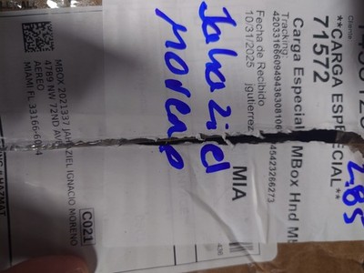 Item photo(s) from verified buyer