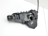 Mercedes A170 W169 04-08 5T Türgriff Griff aussen Rechts Vorne  761U Mercedes A170 W169 04-08 24.10.2007... Vorschau 5