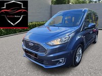 2020 Ford Tourneo Connect 1.5 EcoBlue Titanium MPV 5dr Diesel Auto Euro 6 (s/s)