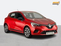 2023 Renault Clio 1.0 TCe 90 Evolution 5dr Hatchback PETROL Manual