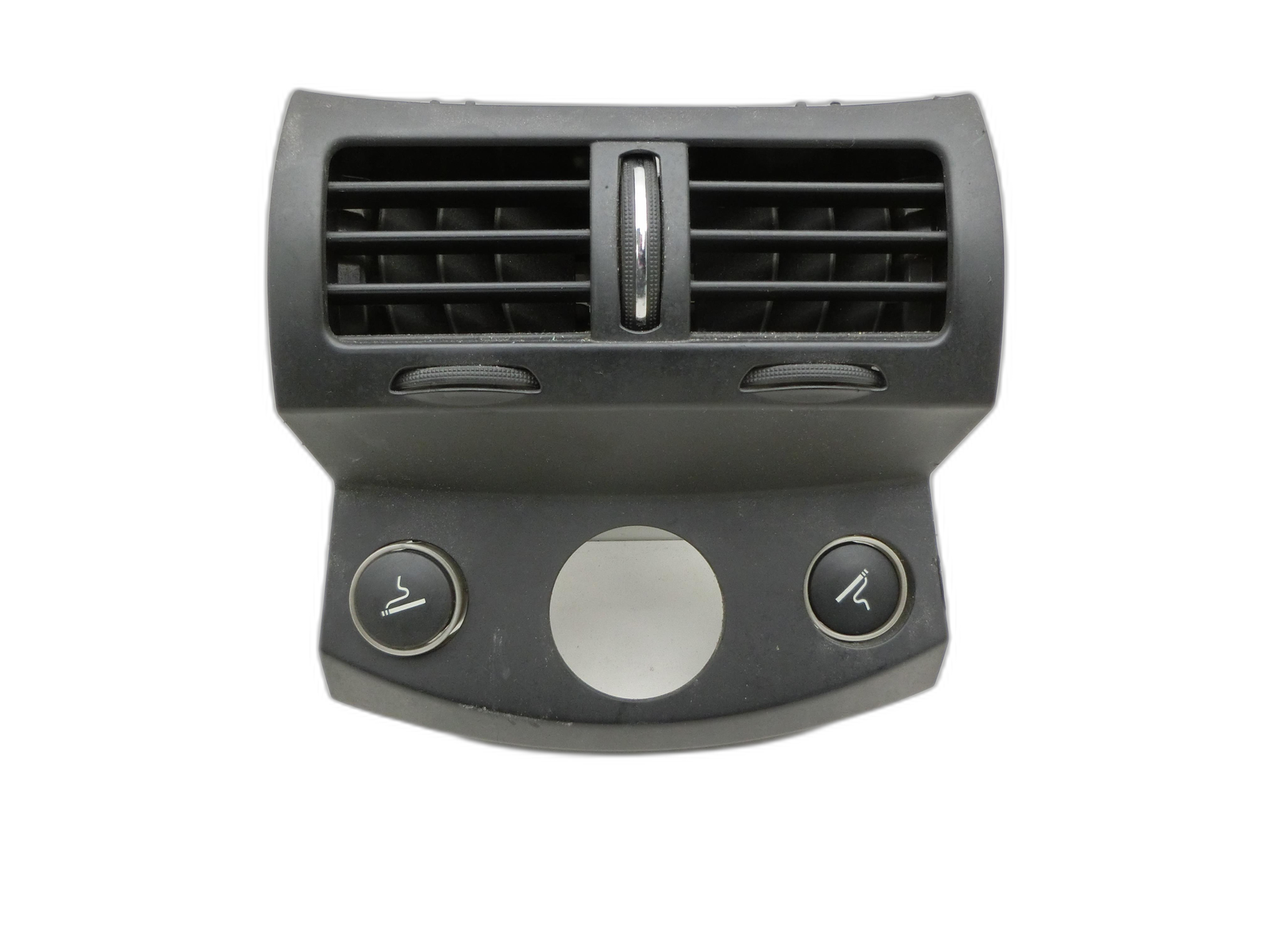 Air shower nozzle Centre Rear for Citroen C6 TD 05-11 - Bild 1