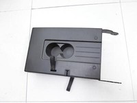 VW Tiguan I 5N 11-16 Armlehne Mittelarmlehne Auflage mit Becherhalter für Rücksitzbank VW Tiguan I 5N 11-16... Vorschau 5