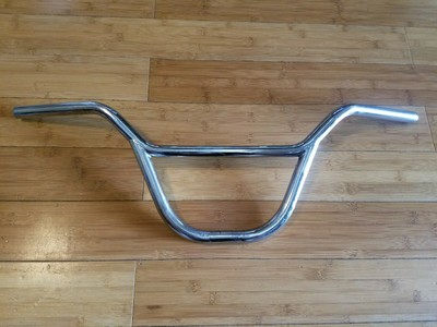 elf bmx handlebars