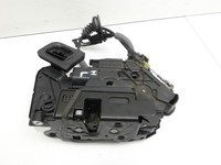 VW Golf VII 7 Variant 13-17 Kombi Türschloss m. ZV Stellmotor Links Hinten VW Golf VII 7 Variant 13-17 09.05.2016... Vorschau 2