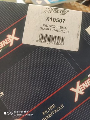 Foto dell'oggetto di un acquirente verificato