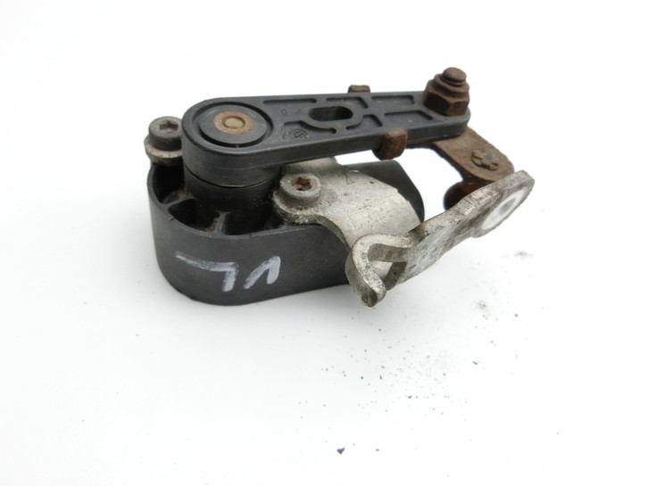 BMW F11 10-13 5er 525D Xenon LWR Sensor Neigung Links Vorne  - Bild 3