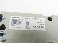 BMW 525d F10 13-17 Antennenverstärker Weiche Antenne BMW 525d F10 13-17 27.02.2014 9346806 65209346806 AV9257363-01... Vorschau 2