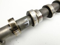 VW Polo V 6R 08-14 TDI 1,2 55KW CFWA Nockenwelle Einlass VW Polo V 6R 08-14 15.06.2010 03P109021 gebraucht Vorschau 4