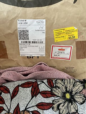 Item photo(s) from verified buyer