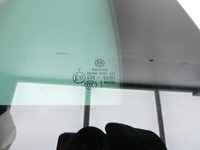 VW Tiguan II AD 16-20 Seitenscheibe Dreieck Links Hinten Orig. getönt VW Tiguan II AD 16-20 11.11.2016 5NA845213C... Vorschau 2