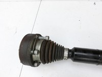 VW Golf 7 VII 5G 12-17 TSI 1,2 77KW Antriebswelle Gelenkwelle Rechts Vorne VW Golf 7 VII 5G 12-17 12.02.2013... Vorschau 7
