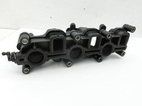 Audi A6 4F C6 qu 04-08 TDI 3,0 171KW ASB Ansaugbrücke Ansaugkrümmer m. Drallklappen Links Audi A6 4F C6 qu 04-08... Vorschau 5