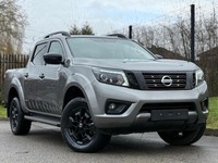 2020 Nissan Navara 2.3 dCi N-Guard 4WD Euro 6 (s/s) 4dr PICK UP Diesel Manual