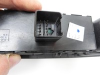 VW Passat 3C B7 10-14 Lim Fensterheberschalter Schalter Spiegelverstellung Links Vorne VW Passat 3C B7 10-14... Vorschau 7