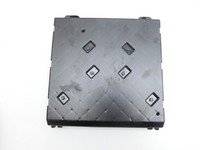 Skoda Fabia 545 10-14 Steuergerät ECU Modul BCM PQ25 Skoda Fabia 545 10-14 31.05.2010 6R7937085C 10024303 gebraucht Vorschau 5