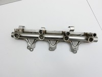 Audi A5 8T S-Line 07-12 2,0 132KW Einspritzleiste Düsenstock für Einspritzanlage Audi A5 8T S-Line 07-12 24.06.2009... Vorschau 2