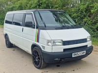 2003 VW Volkswagen 1200 TDI LWB LWB 5 Seat Crew Cab  Drives Perfect  Tow Bar