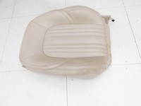 Maserati Ghibli M157 13-24  Leder Sitzbezug Sitzpolster für Beifahrersitz Rechts Vorne Maserati Ghibli M157 13-24... Vorschau 2