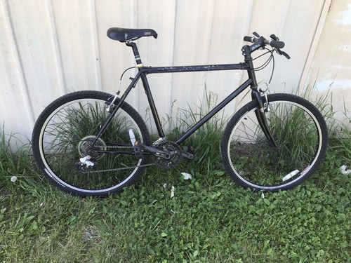 Salsa, Cane Creek, Deore, CUSTOM Bike Light Weight!