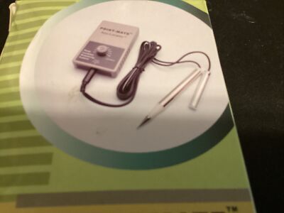 IP 2 ION PUMP and Chords with pointer and handle attachment NEW In Box