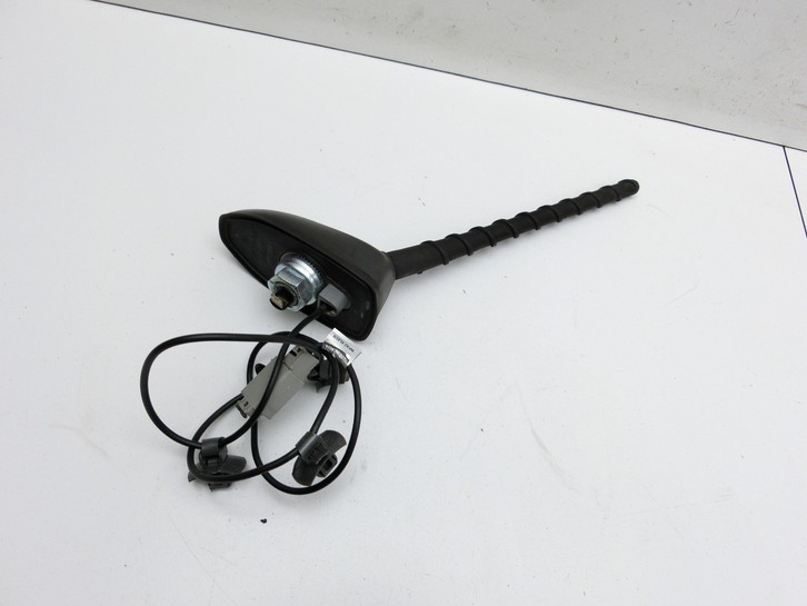 KIA Ceed ED 09-13 Dachantenne Antennenfuß mit Stab KIA Ceed ED 09-13 31.10.2011 962001H010 gebraucht Vorschau 4
