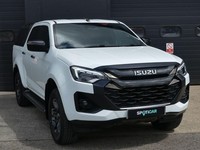 2025 Isuzu D-Max 1.9 V-Cross Commercial 4x4 Auto PICK UP DIESEL Automatic