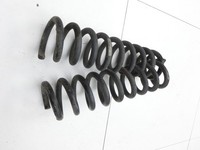 Mercedes GLK X204 12-15 Beide Feder Federn Hinten Mercedes GLK X204 12-15 23.05.2013 A2043246804 gebraucht Vorschau 2