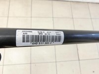 Audi A8 4H 09-13 Lang Stabi Stabilisator Hinten Audi A8 4H 09-13 15.06.12 4H0511305E gebraucht Vorschau 7