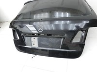 Mercedes W245 B200 05-08 Heckklappe Kofferraumdeckel 191 Mercedes W245 B200 05-08 17.03.2006 A1697400305 gebraucht Vorschau 7
