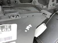 Renault Talisman 15-22 Kombi Türverkleidung Türpappe Links Hinten Renault Talisman 15-22 12.02.2019 829012455R... Vorschau 8