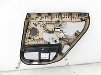 BMW 428i F36 14-17 Coupe Türverkleidung Türpappe Links Hinten BMW 428i F36 14-17 02.06.2016 7346355 51427346355... Vorschau 6