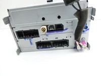 Fiat Freemont 11-16 Autoradio CD-Radio Navi Panasonic Fiat Freemont 11-16 28.05.2013 P05091462AH gebraucht Vorschau 6