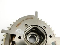 Ford Mustang V 5 04-09 V8 4.6 222KW SOHC EFI Nockenwellenverstellung Verstellung für Nockenwelle Rechts Ford... Vorschau 5