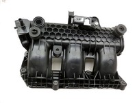 Peugeot 2008 I 16-19 THP 110 1,2 81KW EB2DT HN01 Ansaugbrücke Ansaugkrümmer Peugeot 2008 I 16-19 23.01.2017... Vorschau 1
