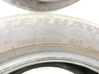 Citroen Berlingo B9 12-18 2x Reifen Winterreifen Firestone 195/65R15 91T 7.0mm Citroen Berlingo B9 12-18 12.03.2015... Vorschau 6