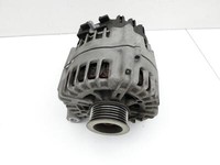 BMW E88 1er 11-13 2,0d 104KW Lichtmaschine Generator 180A 14V BMW E88 1er 11-13 23.03.2011 12317802261 7802261... Vorschau 2