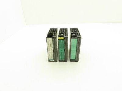 Vipa 322-1BL00 Digital Output Module 32x 24vDC Lot of 3